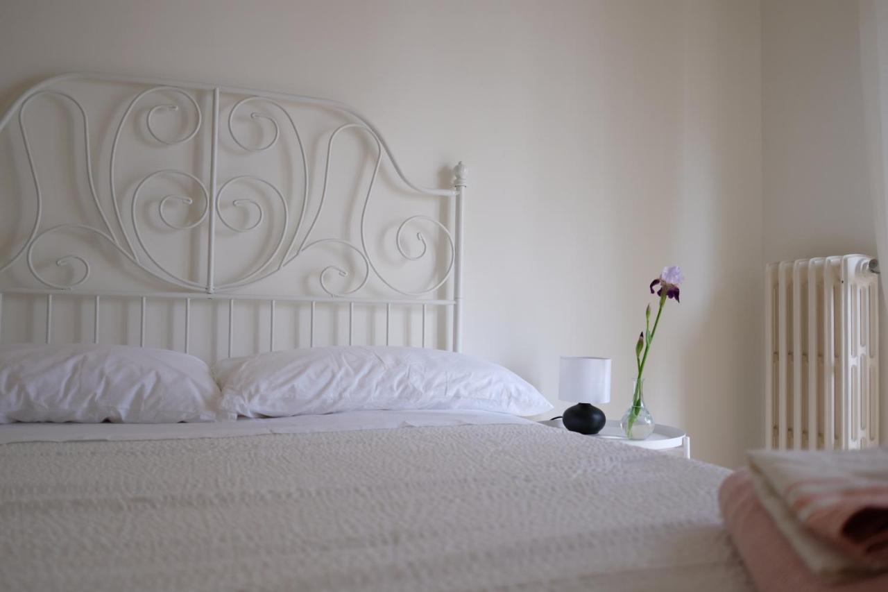 Casa Boccaccio 7 Apartman Pescara Kültér fotó