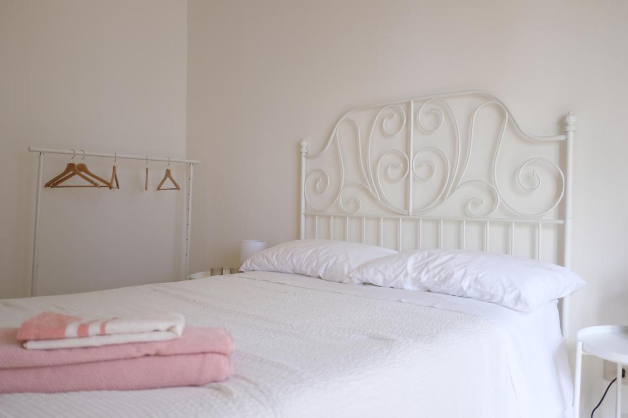 Casa Boccaccio 7 Apartman Pescara Kültér fotó