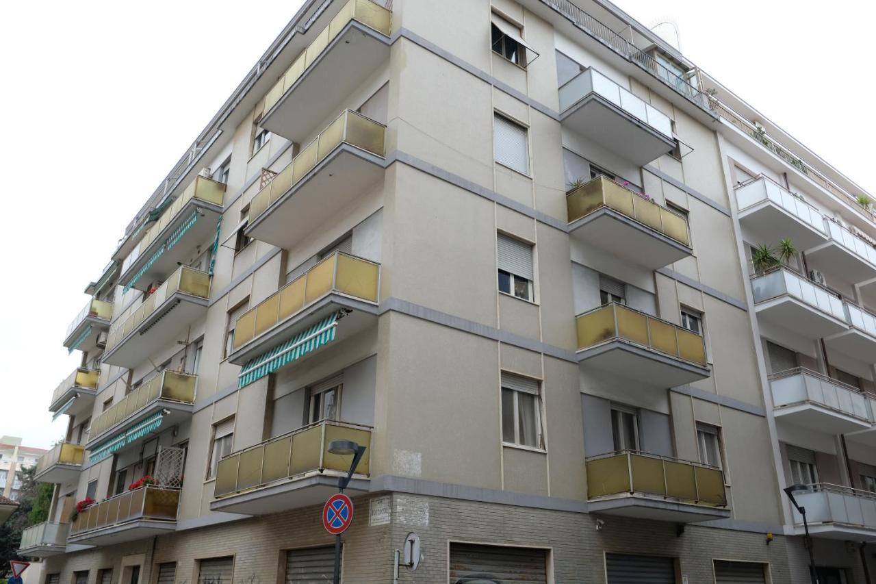 Casa Boccaccio 7 Apartman Pescara Kültér fotó