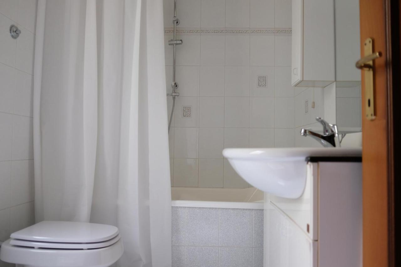 Casa Boccaccio 7 Apartman Pescara Kültér fotó
