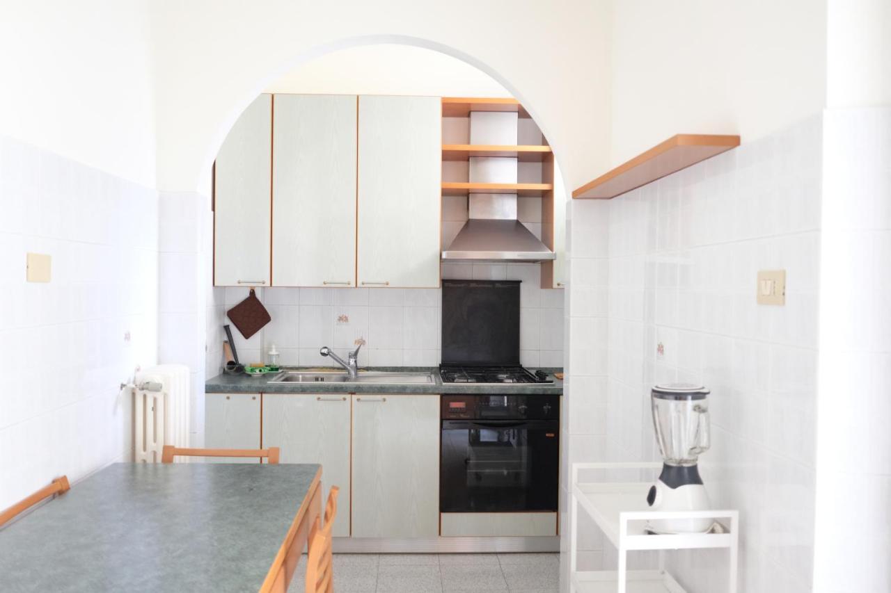 Casa Boccaccio 7 Apartman Pescara Kültér fotó