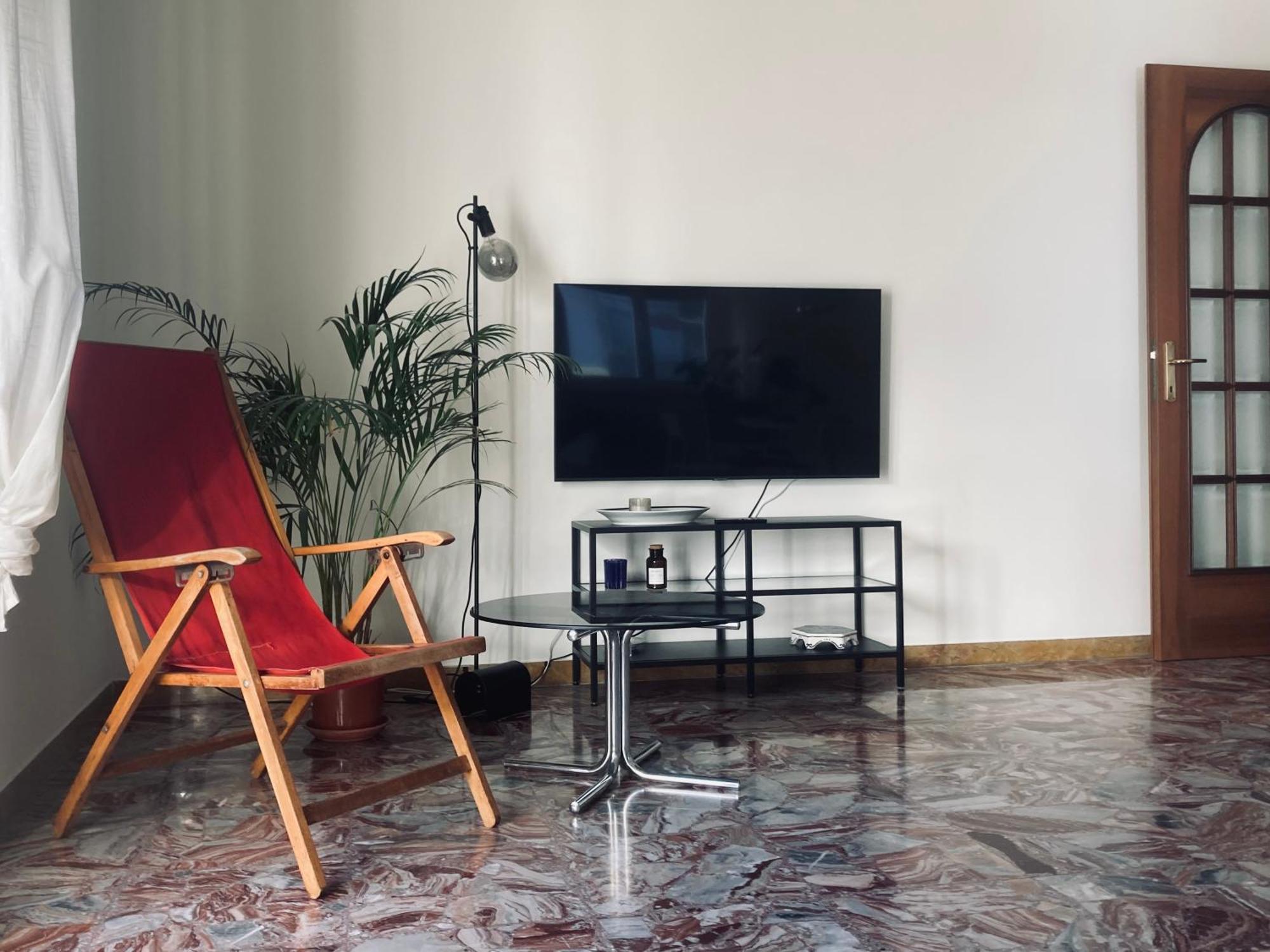 Casa Boccaccio 7 Apartman Pescara Kültér fotó